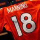Illustration for article titled Colorado School District Says Peyton Manning Is A Gang Sign